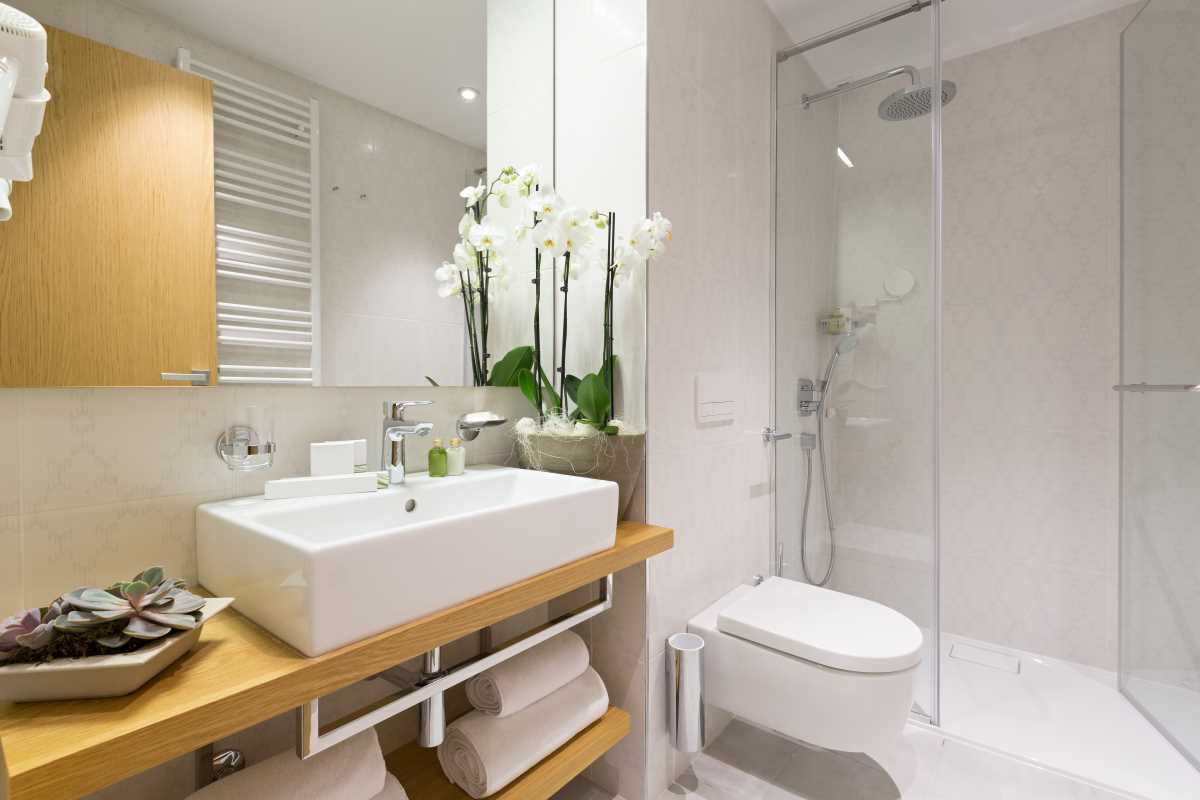 Upgrading Your Bathroom for Functionality and Style