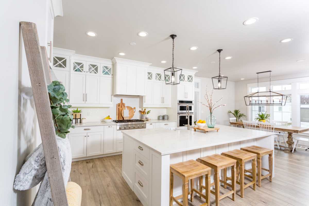 The Do's and Don'ts of a Kitchen Remodel on a Budget