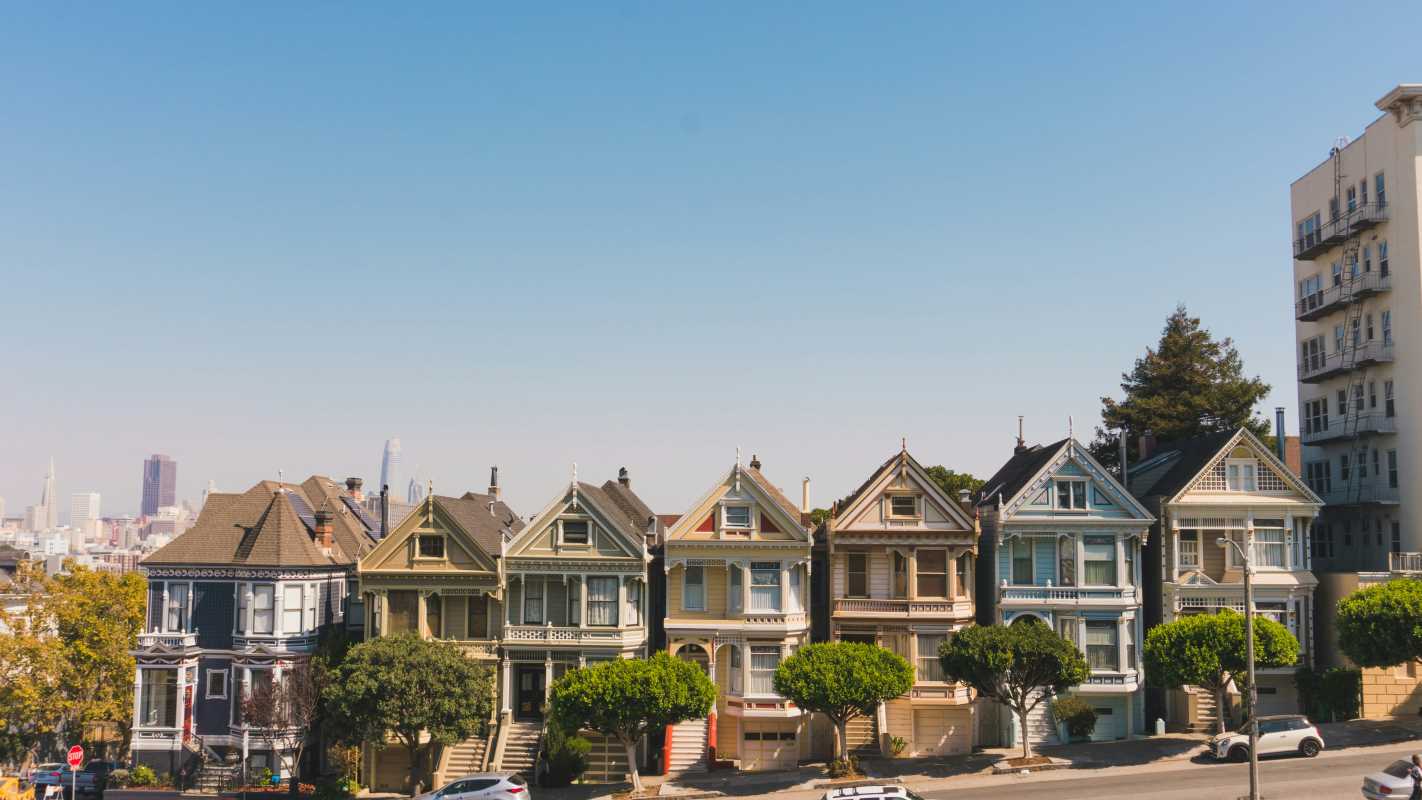 How to Spot an Up-and-Coming Neighborhood Before It’s Popular