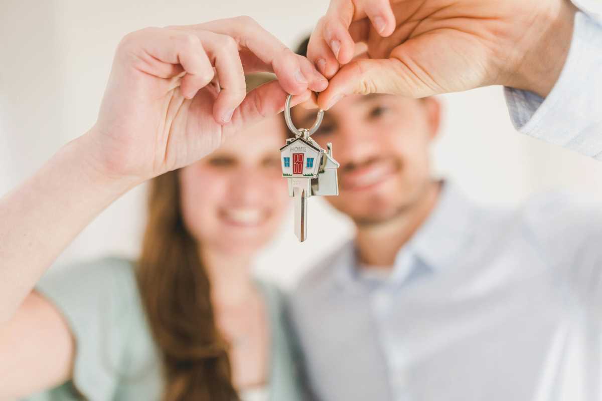 What Newly Built Homes Offer vs. Buying Older Properties