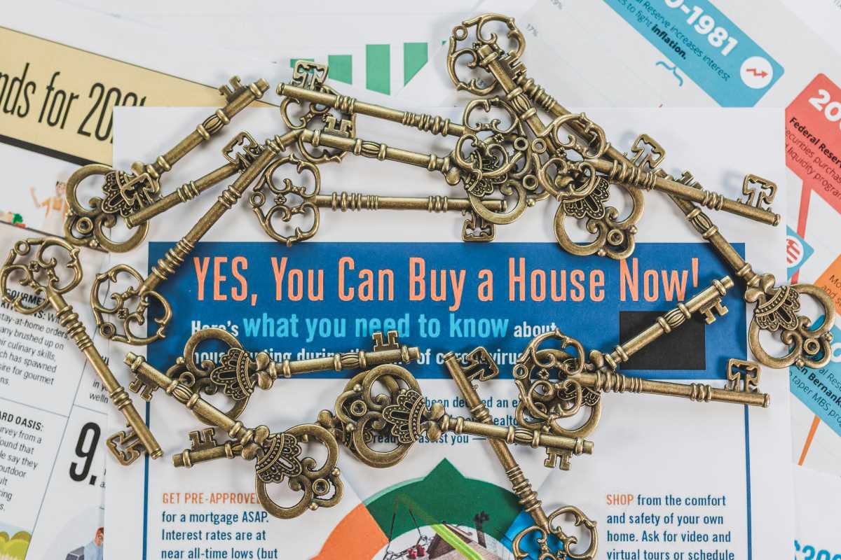 Knowing the Right Time to Buy