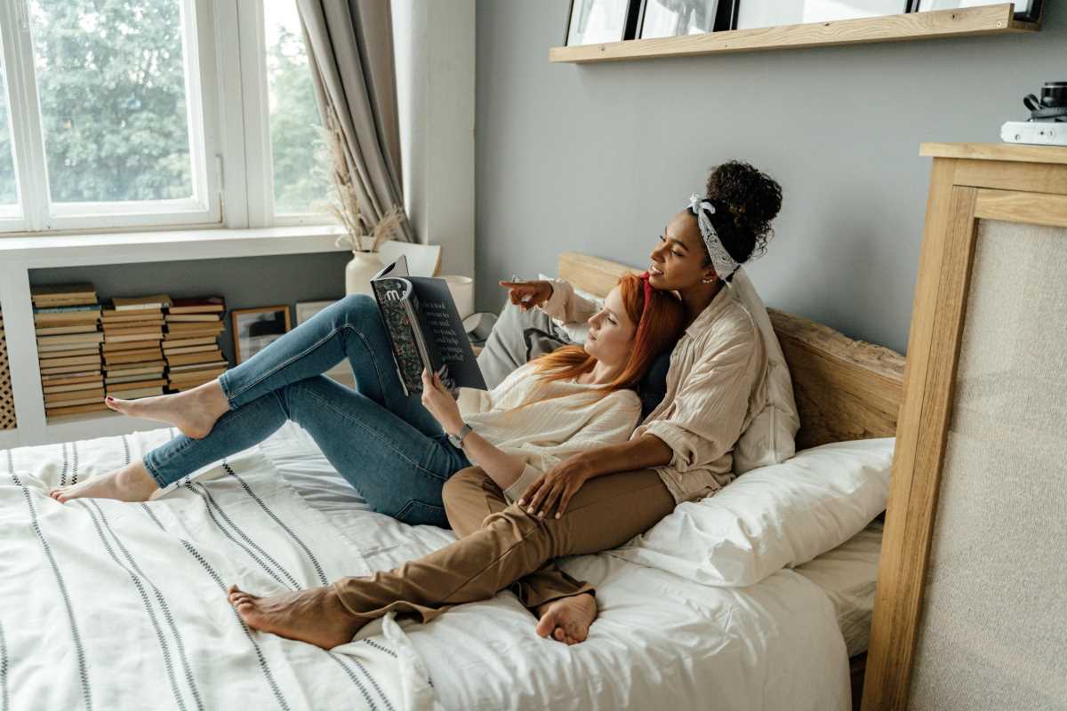 Create the Coziest Bedroom Ever with These Small Decor Tweaks