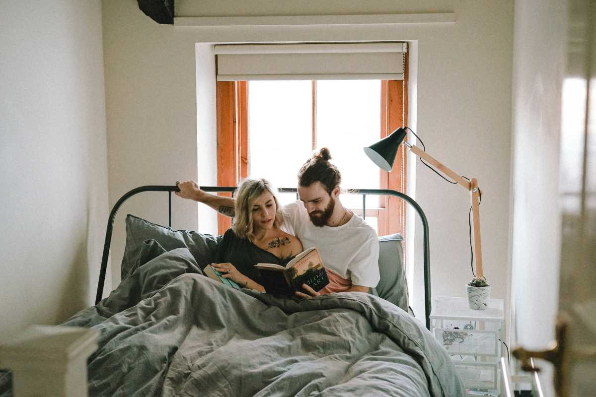 Perfect Reading Lamp Options that Won't Break the Bank