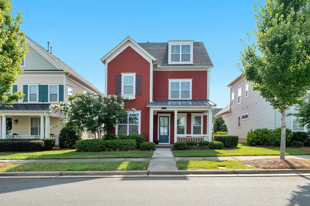 10 Common Mistakes First-Time Homebuyers Make 